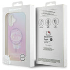 Hello Kitty MagSafe dėklas iPhone 16 – rožinis -- iPhone 16