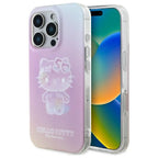 Hello Kitty 50th MagSafe dėklas iPhone 16 Pro Max – rožinis -- iPhone 16 Pro Max