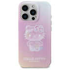 Hello Kitty 50th MagSafe dėklas iPhone 16 Pro Max – rožinis -- iPhone 16 Pro Max