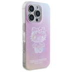 Hello Kitty 50th MagSafe dėklas iPhone 16 Pro Max – rožinis -- iPhone 16 Pro Max