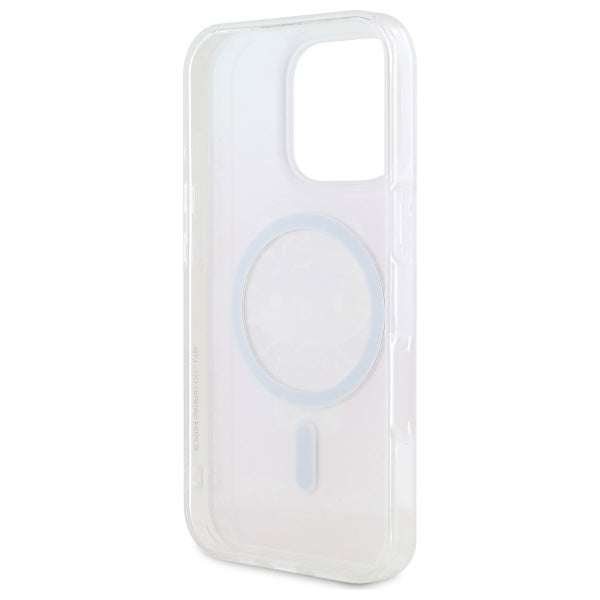 Hello Kitty 50th MagSafe dėklas iPhone 16 Pro Max – rožinis -- iPhone 16 Pro Max