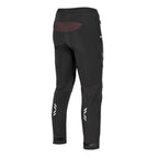 Rockbros Patrol vėjo atsparūs dviratininkavimo sportiniai kelnės L dydis - juoda -- Cycling Accessories