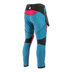 Rockbros Patrol vėjo atsparūs dviratininkavimo sportiniai kelnės L dydis - juoda -- Cycling Accessories
