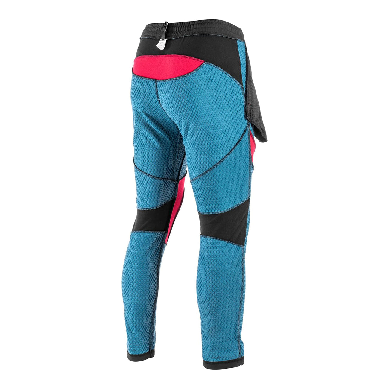 Rockbros Patrol vėjo atsparūs dviratininkavimo sportiniai kelnės L dydis - juoda -- Cycling Accessories