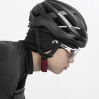 Rockbros Dala žiemos dviratininkavimo šalmo kepurė su akinių skylėmis - pilka -- Bicycle Helmets