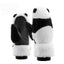 Qunature Panda žieminės pirštinės vaikams ir suaugusiems, dydis S - juoda/balta -- Bicycle Gloves