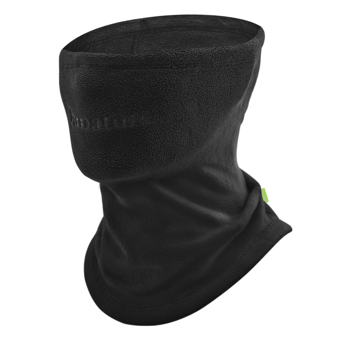 Qunature Oli žieminė kaklo nuoauginė, dydis L - juoda -- Cycling Caps & Headwear