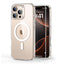 ESR HaloLock MagSafe dėklas iPhone 16 Pro Max + stiklas -- iPhone 16 Pro Max
