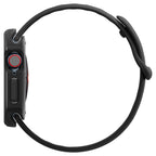 Caseology Vault dėklas Apple Watch 10 46 mm – juodas -- Apple Watch 10 (46mm)