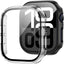 Tech-Protect Defense360 dėklas Apple Watch 10 42 mm – skaidrus -- Apple Watch Series 10 (42mm)