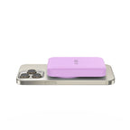 Tech-Protect išorinė baterija LifeMag MagSafe PB11 10000mAh - rožinis -- Powerbanks