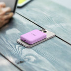 Tech-Protect išorinė baterija LifeMag MagSafe PB11 10000mAh - rožinis -- Powerbanks