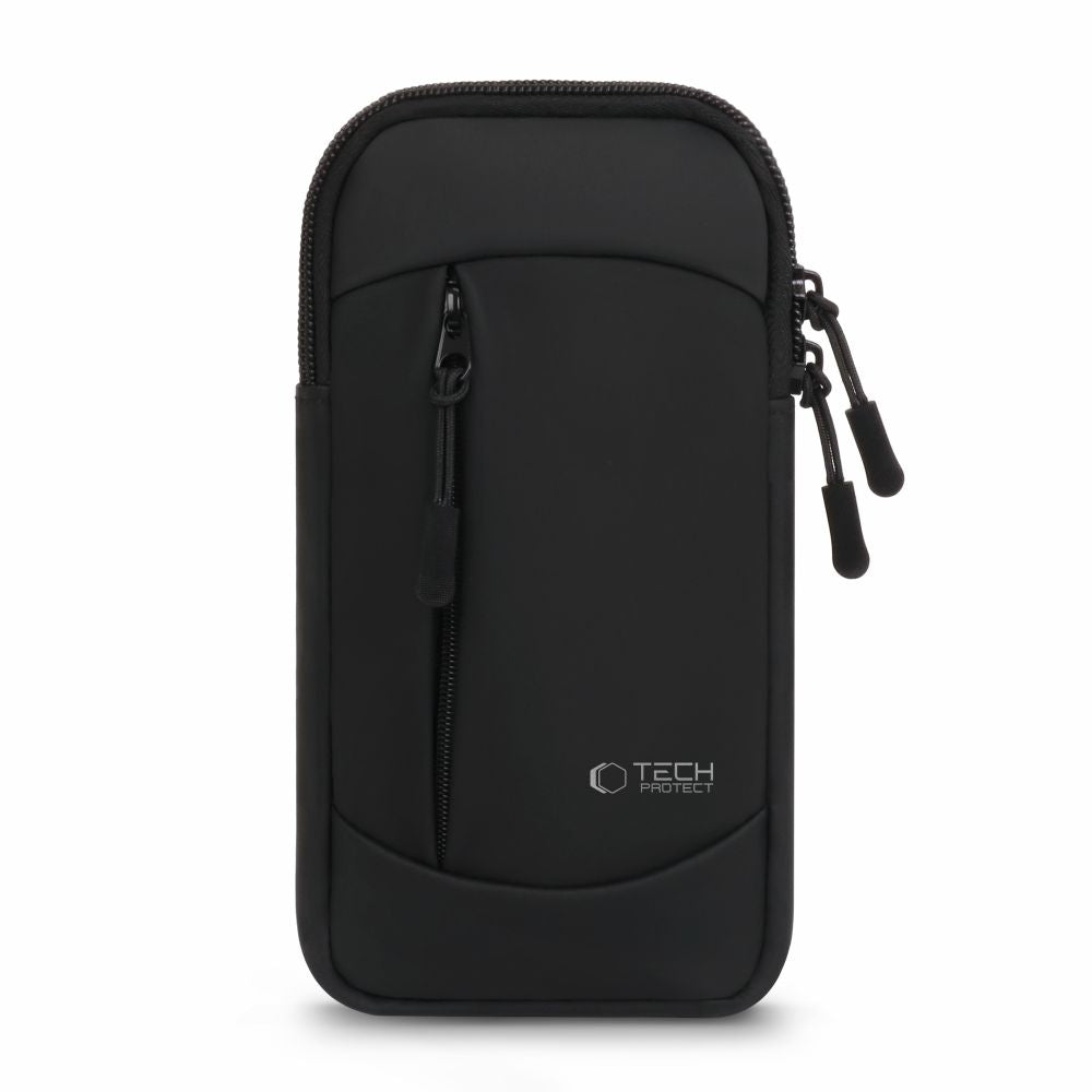 Tech-Protect M6 Universal Armband - Juoda -- Uncategorized