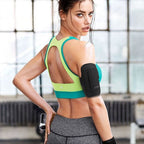 Tech-Protect M6 Universal Armband - Juoda -- Uncategorized