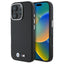BMW M MagSafe dėklas iPhone 16 Pro Max – juodas -- iPhone 16 Pro Max