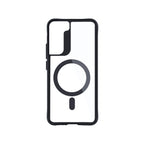 3mk Satin Armor MagCase, skirtas Samsung Galaxy S23 5G – skaidrus