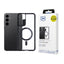 3mk Satin Armor MagCase, skirtas Samsung Galaxy S24+ – skaidrus