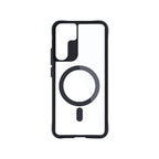 3mk Satin Armor MagCase, skirtas Samsung Galaxy S24+ – skaidrus