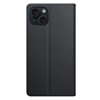 3mk piniginės dėklas, skirtas iPhone 15 – juodas
