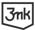 3mk Lens Protection Pro fotoaparato dangtelis su vaivorykštės rėmeliu, skirtas iPhone 16 Pro / 16 Pro Max