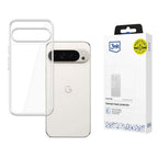 3mk Armor Case skirtas Google Pixel 9 Pro XL -- Google Pixel 9 Pro XL