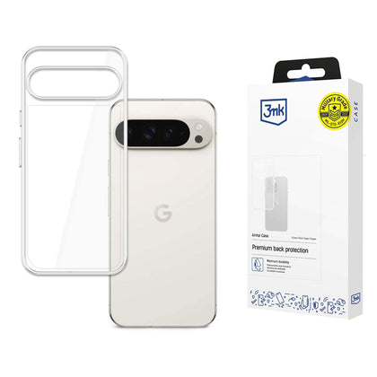 3mk Armor Case skirtas Google Pixel 9 Pro XL -- Google Pixel 9 Pro XL