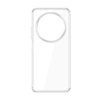 3mk Armor Case skirtas Xiaomi Redmi 14C - skaidrus -- Xiaomi Redmi 14C
