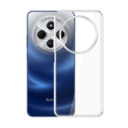 3mk Armor Case skirtas Xiaomi Redmi 14C - skaidrus -- Xiaomi Redmi 14C