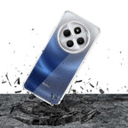 3mk Armor Case skirtas Xiaomi Redmi 14C - skaidrus -- Xiaomi Redmi 14C