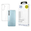 3mk šarvų dėklas, skirtas Samsung Galaxy M35 – skaidrus -- Samsung Galaxy M35
