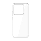 3mk Armor Case skirtas Xiaomi 14T - skaidrus