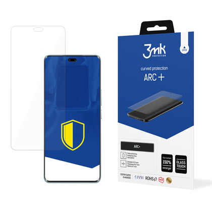 Apsauginė plėvelė 3mk ARC+ Honor 200 Pro -- Honor 200 Pro
