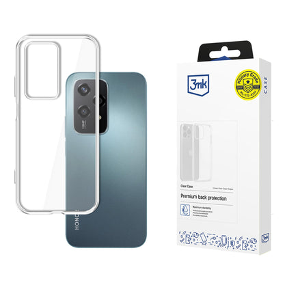 3mk Clear Case skirtas Honor 200 Lite - skaidrus -- Honor 200 Lite