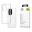 3mk Clear Case skirtas Honor 200 – skaidrus -- Honor 200