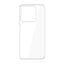 3mk Clear Case, skirtas Xiaomi Redmi Note 13 5G - skaidrus -- Xiaomi Redmi Note 13 5G