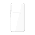 3mk Clear Case skirtas Xiaomi 14T Pro - skaidrus -- Xiaomi 14T Pro