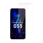 3mk hardglass™ grūdintas stiklas skirtas Motorola Moto G55 5G -- Motorola Moto G55 5G