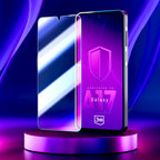 Grūdintas stiklas 3mk HardGlass™, skirtas Samsung Galaxy A16 -- Samsung Galaxy A16