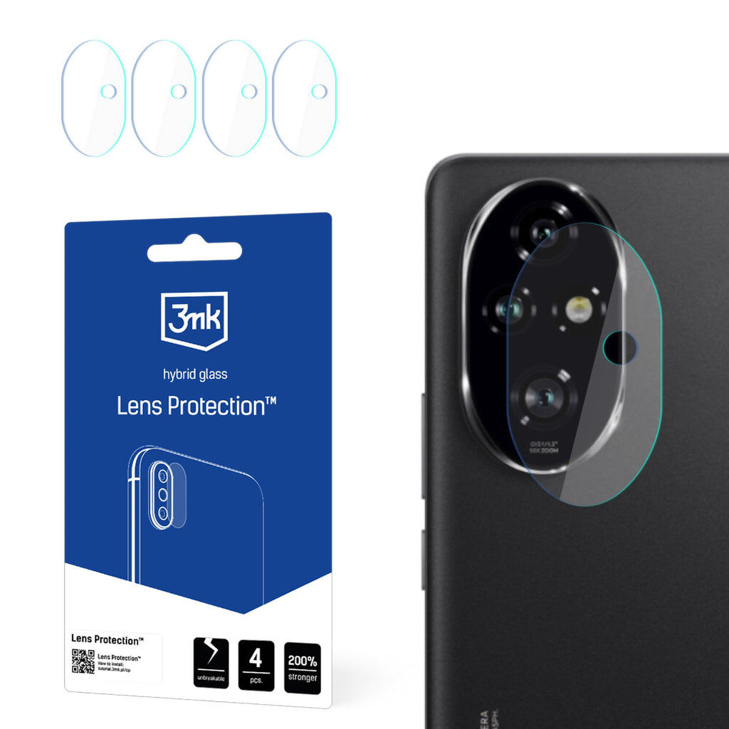 Objektyvo apsauga 3mk Honor 200 Pro -- Honor 200 Pro