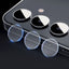 3mk Lens Protection™ hibridinio fotoaparato objektyvo stiklas, skirtas Samsung Galaxy S24 FE