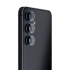 3mk Lens Protection™ hibridinio fotoaparato objektyvo stiklas, skirtas Samsung Galaxy S24 FE