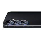 3mk Lens Protection™ hibridinio fotoaparato objektyvo stiklas, skirtas Samsung Galaxy S24 FE