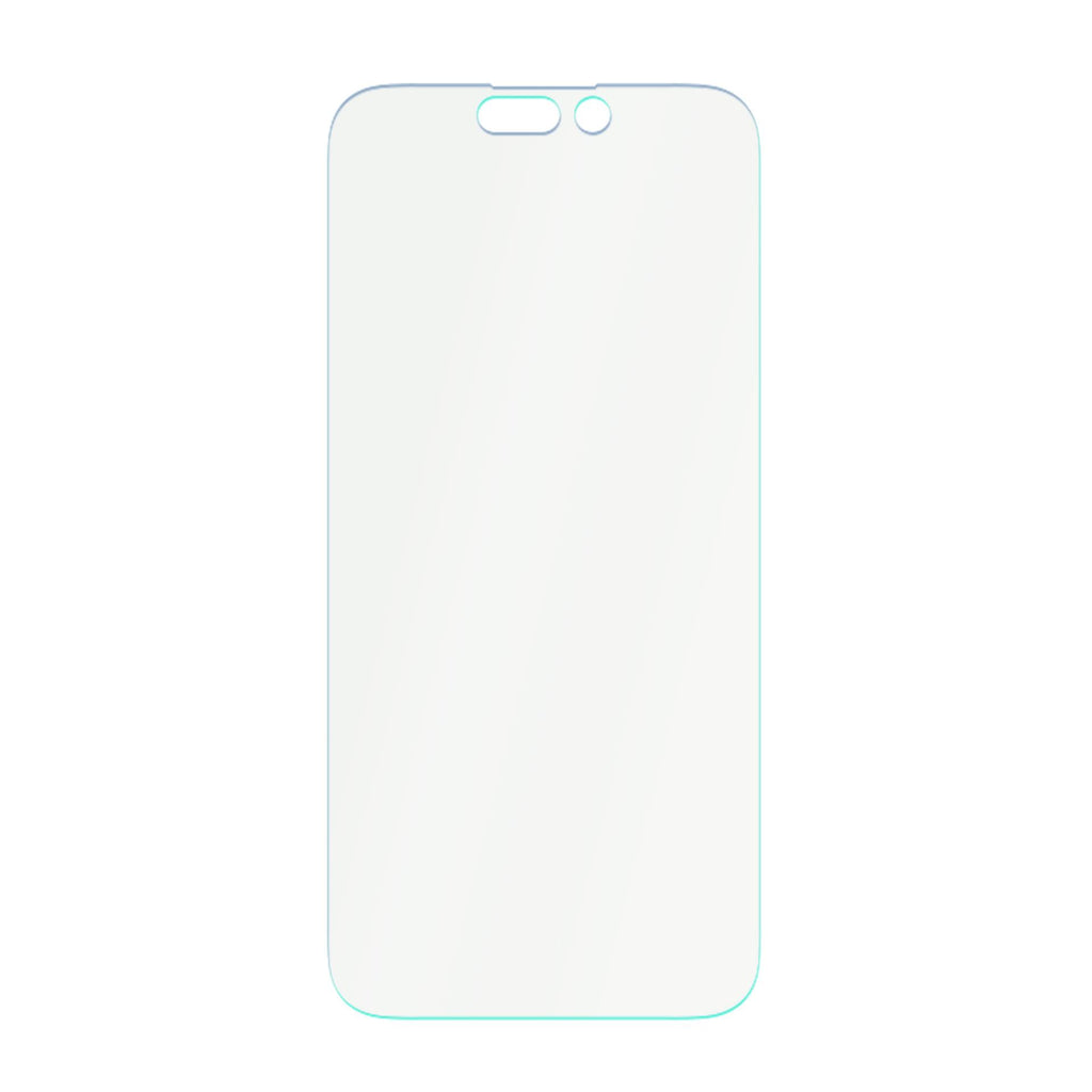 Matinė apsauginė plėvelė 3mk Silky Matt Pro skirta iPhone 16 Pro Max