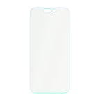 Matinė apsauginė plėvelė 3mk Silky Matt Pro skirta iPhone 16 Pro