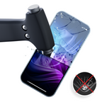 3mk Silky Matt Pro Matte Film, skirta Google Pixel 9/9 Pro