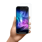 3mk Silky Matt Pro Matte Film, skirta Google Pixel 9/9 Pro