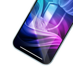 3mk Silky Matt Pro Matte Film, skirta Google Pixel 9/9 Pro