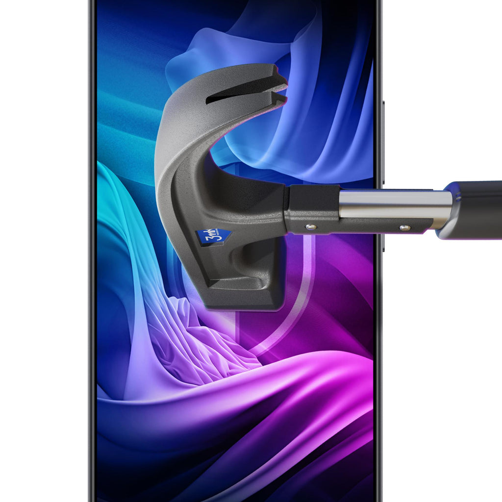 Matinė apsaugos plėvelė 3mk Silky Matt Pro skirta Xiaomi Poco F6 -- Xiaomi Poco F6
