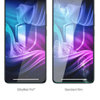 Matinė apsaugos plėvelė 3mk Silky Matt Pro skirta Xiaomi Poco F6 -- Xiaomi Poco F6