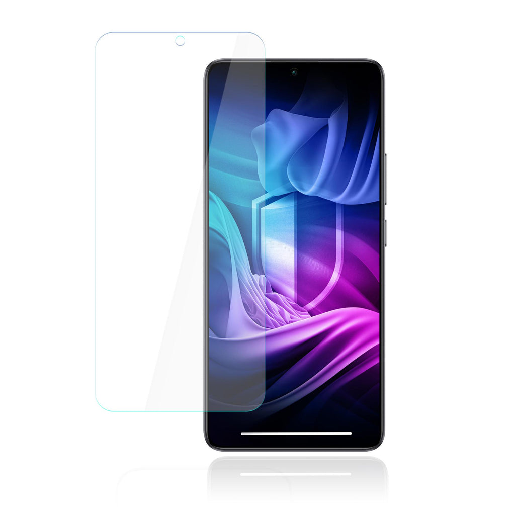 Matinė apsaugos plėvelė 3mk Silky Matt Pro skirta Xiaomi Poco F6 -- Xiaomi Poco F6